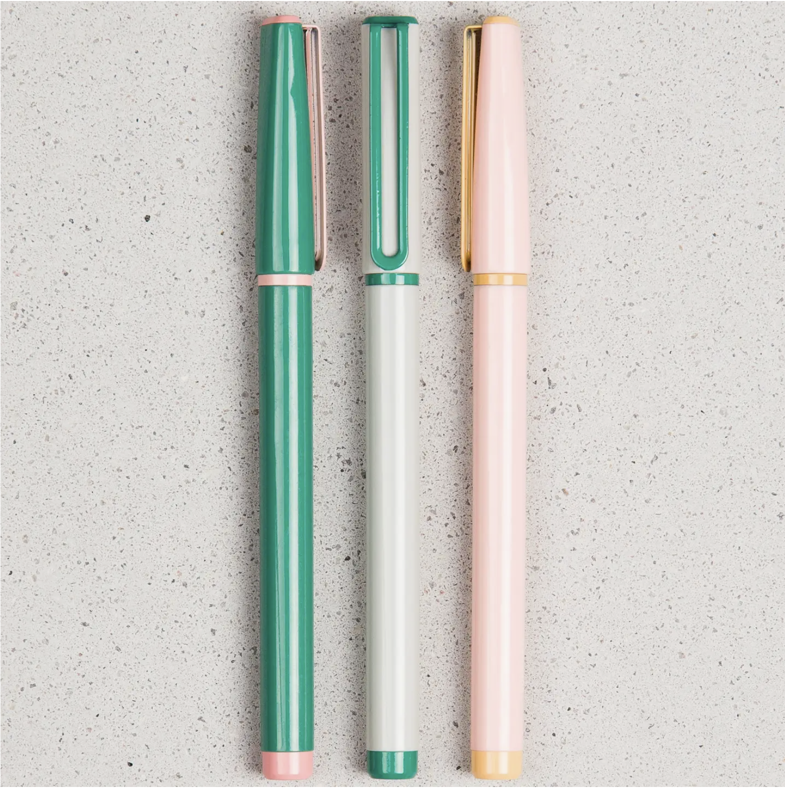 Ballpoint Pen Set image number null